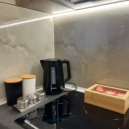 Semesterbostad Mirodaty's House Rhodes City