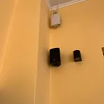 Mirodaty's House