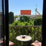 Mirodaty's House *