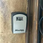 بيت للعطل Mirodaty's House *