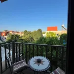 Mirodaty's House