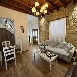Mirodaty's House * Rhodes City