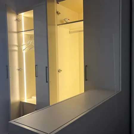 Holiday home Mirodaty's House