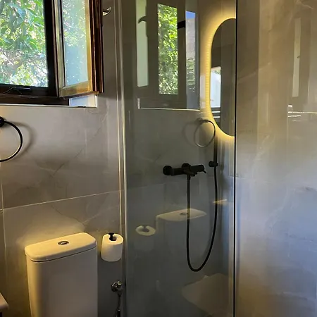 Prázdninový dům Mirodaty's House
