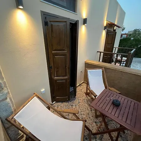 Mirodaty's House Holiday home