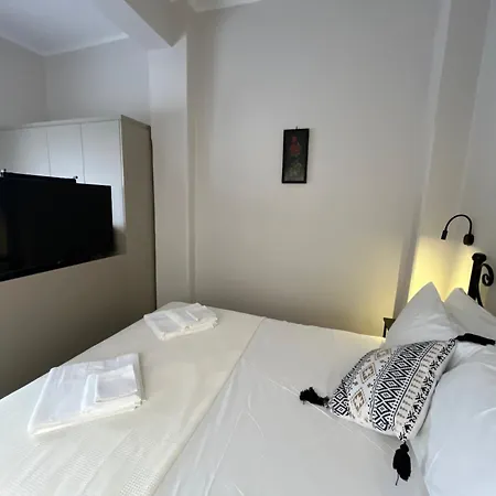 Mirodaty's House Holiday home *