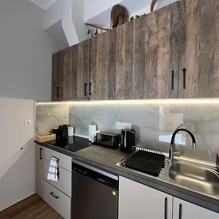 Mirodaty's House Rhodes City