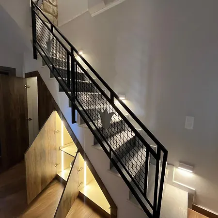 Mirodaty's House * Родос