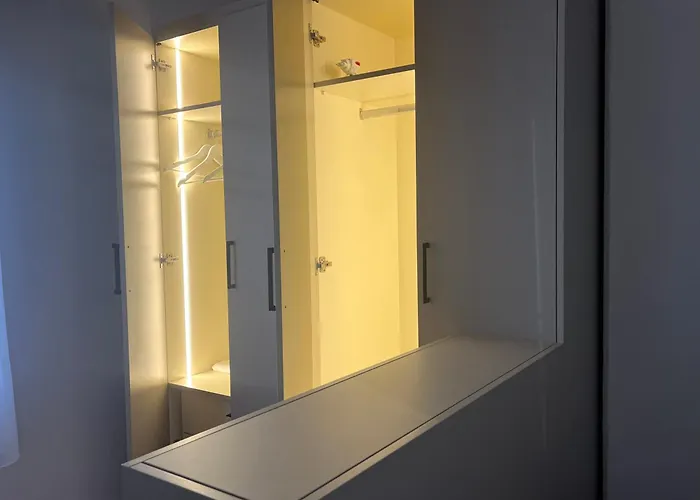 Дом отдыха Mirodaty's House