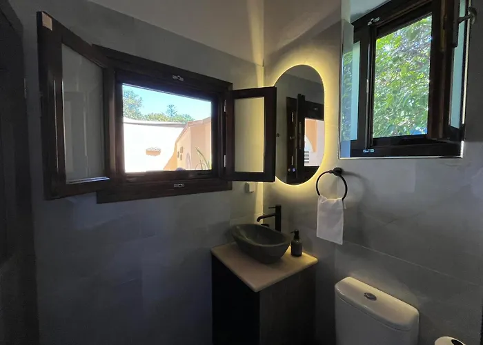 Mirodaty's House Родос