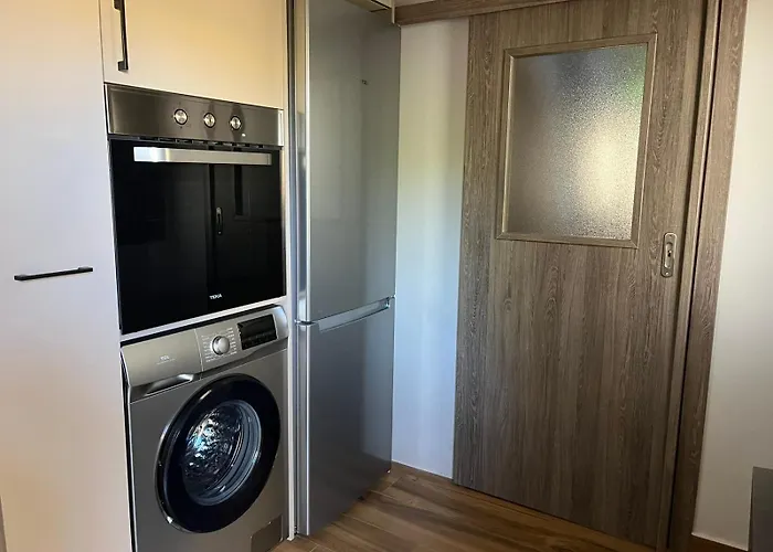 Σπίτι διακοπών Mirodaty's House *