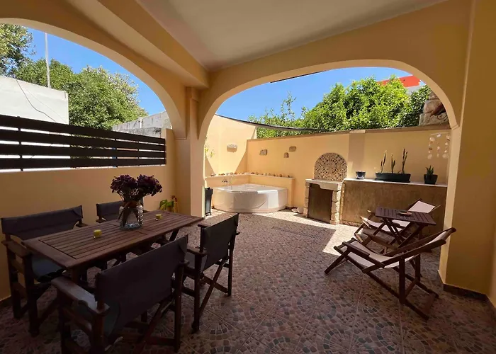 Σπίτι διακοπών Mirodaty's House