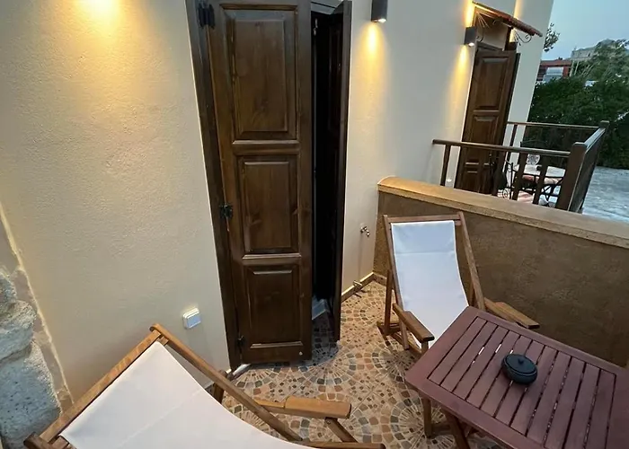 Mirodaty's House Σπίτι διακοπών