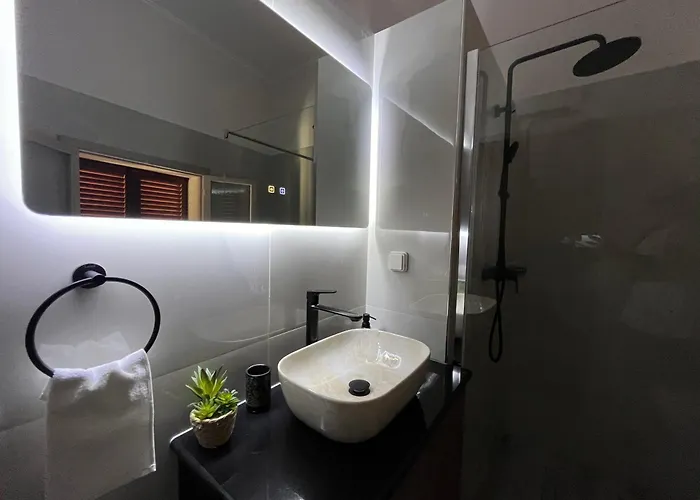 Mirodaty's House * Родос