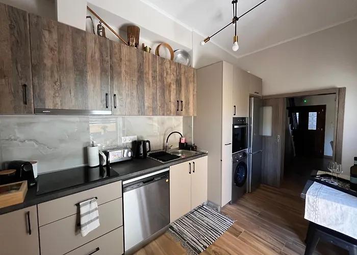 Mirodaty's House Σπίτι διακοπών Rhodes City