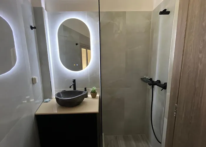 Дом отдыха Mirodaty's House Родос