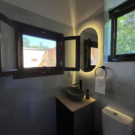 Mirodaty's House Rhodes City