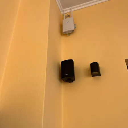 Mirodaty's House