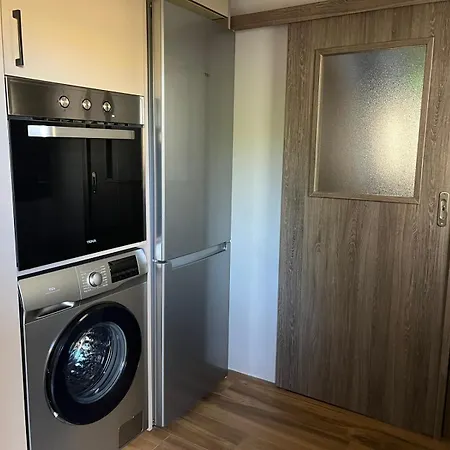 Feriehus Mirodaty's House *