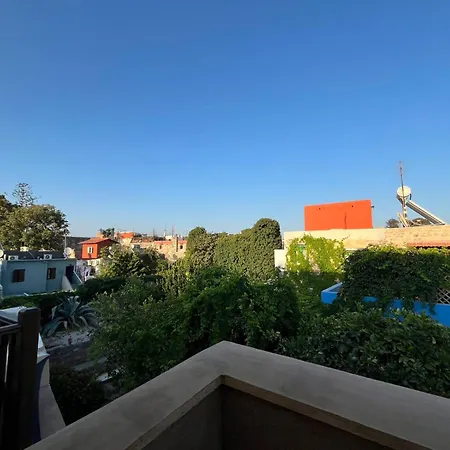 Mirodaty's House Semesterbostad Rhodes City