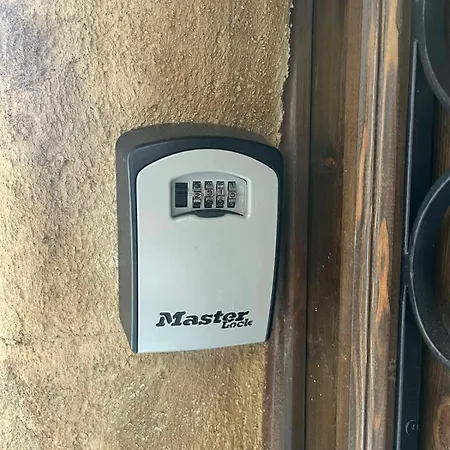 Feriehus Mirodaty's House *