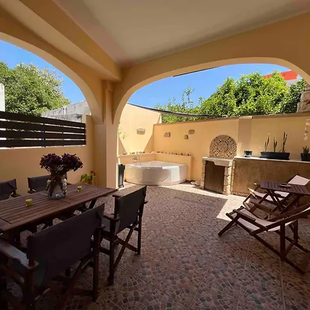 Tatil Evi Mirodaty's House