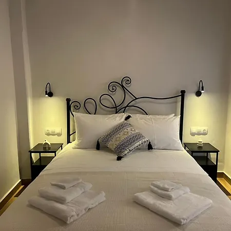 Tatil Evi Mirodaty's House Rhodes City