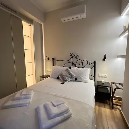 Feriehus Mirodaty's House