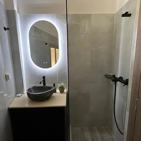 Feriehus Mirodaty's House Rhodes City