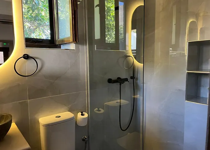 Tatil Evi Mirodaty's House