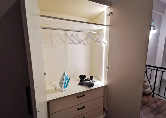 Tatil Evi Mirodaty's House *