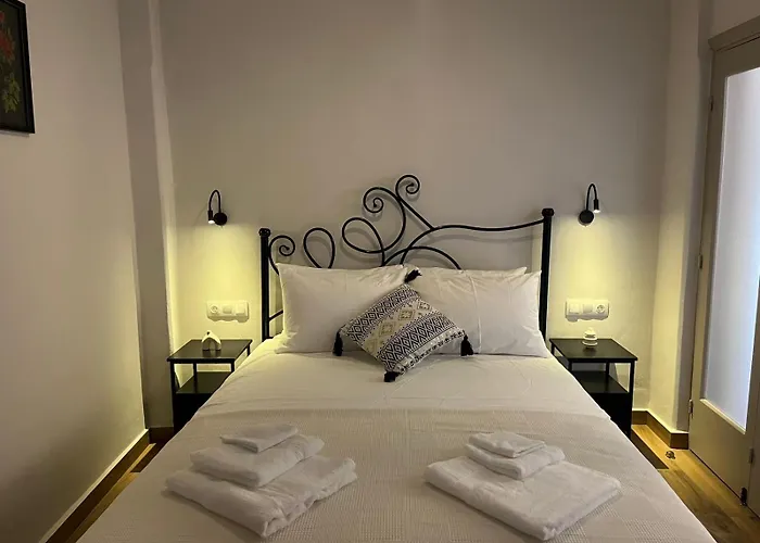 Tatil Evi Mirodaty's House Rhodes City